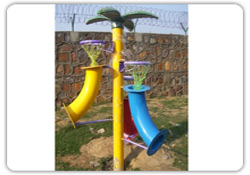 Fitness Equipment - Tri Basket - FE18